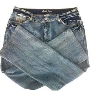 Apollo Bootcut, 19/20